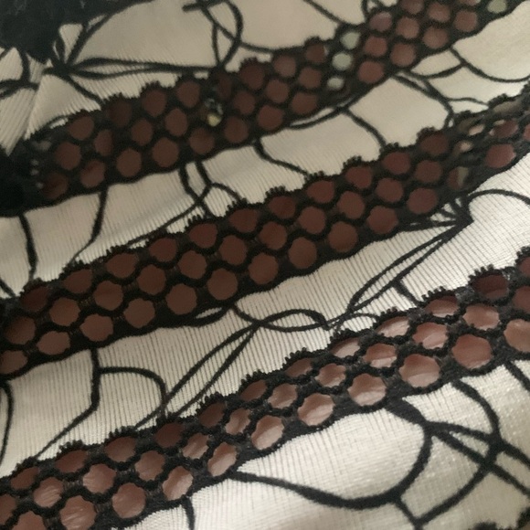 Alfani size XLarge short sleeve fancy shirt - Picture 5 of 6